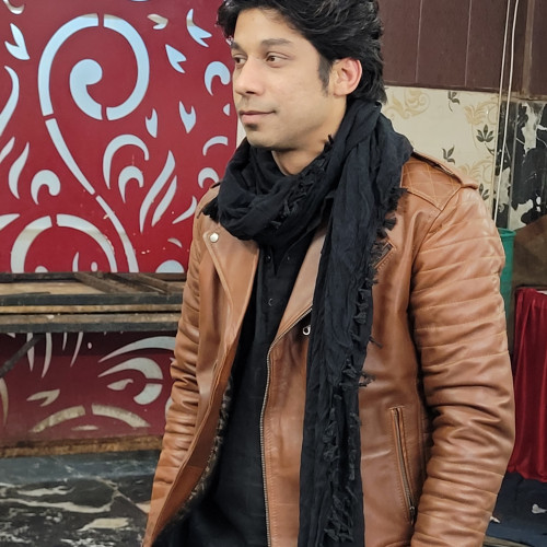 Sheikh N.