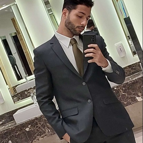 hazem G. profile photo