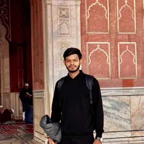 Yashwant S. profile photo