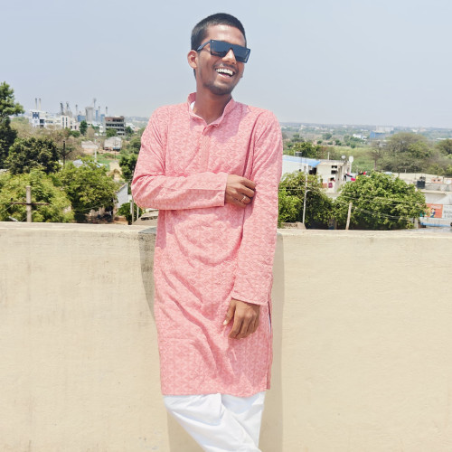 Manohar  P. profile photo