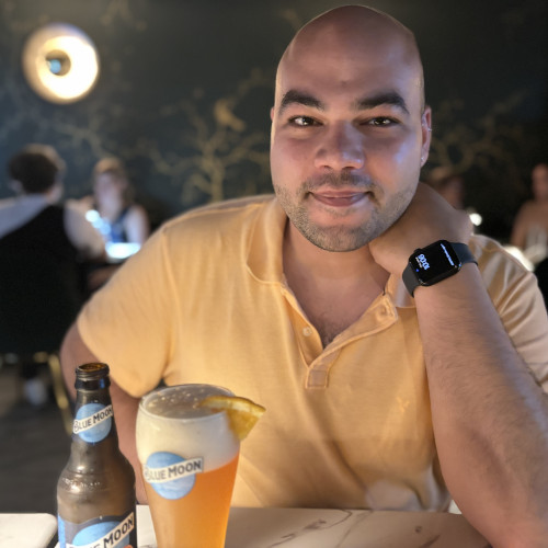 Mohammad M. profile photo