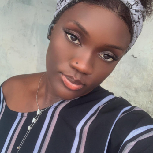 eserophe I. profile photo