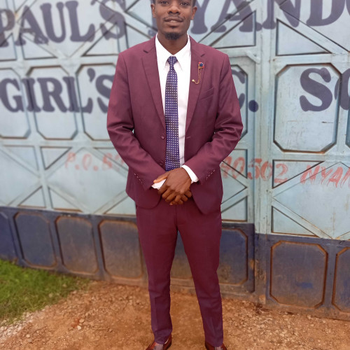 James M. profile photo