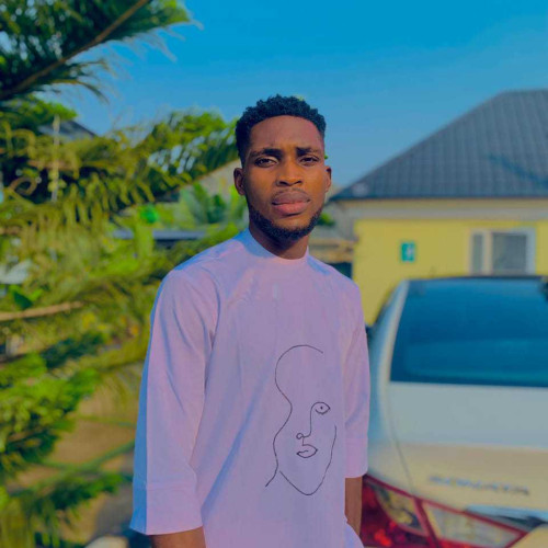 wisdom s. profile photo