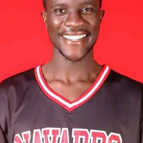 Eliud  M. profile photo