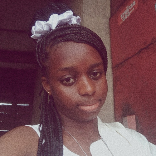 Grace I.
