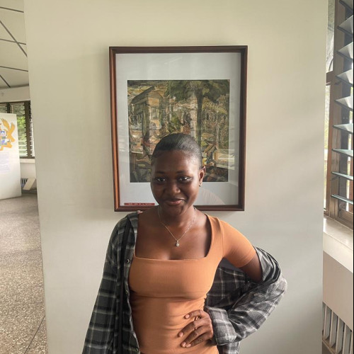 Sonia A. profile photo