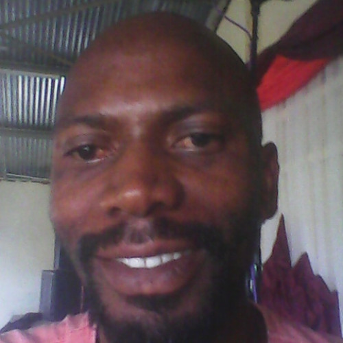 Motheo P. profile photo