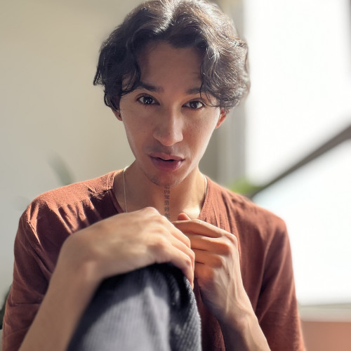 Elil R. profile photo