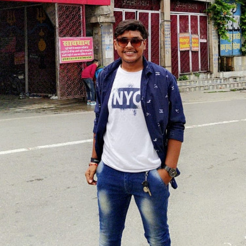 Devanshu B. profile photo