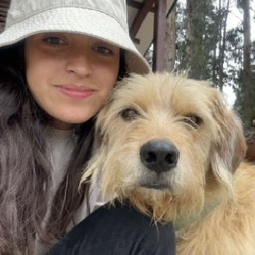 Daniela G. profile photo