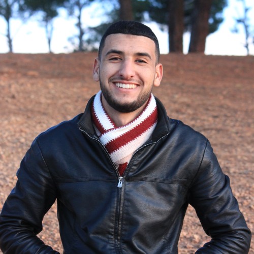 Noureddine T.