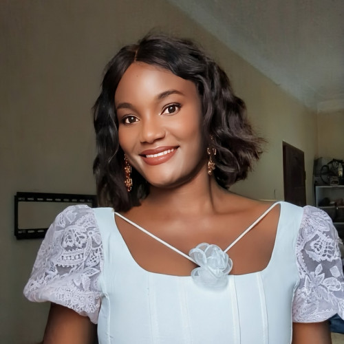 Vivian B. profile photo