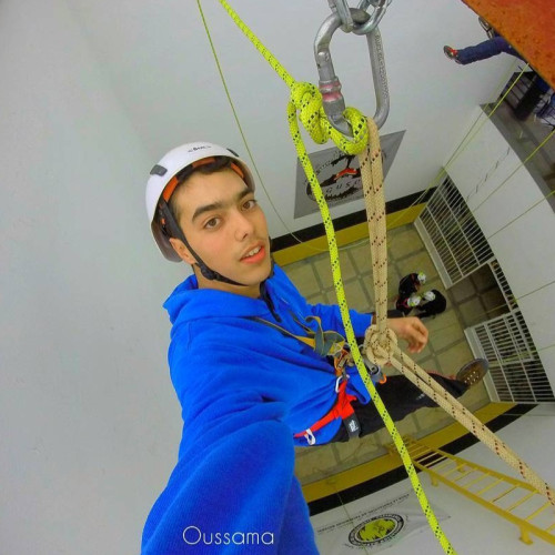 Oussama B. profile photo