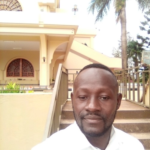 Ddamulira  B. profile photo