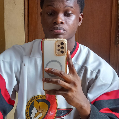Divine F. profile photo