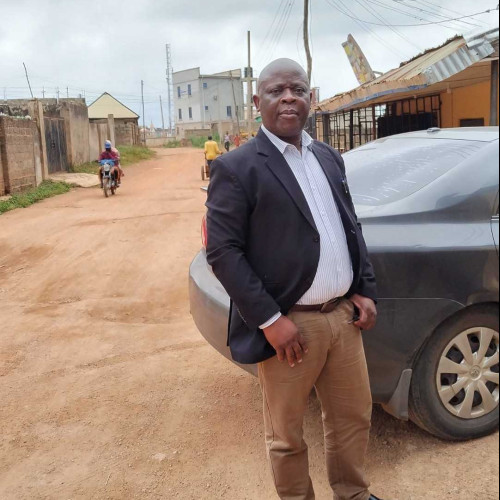 Olajide O. profile photo