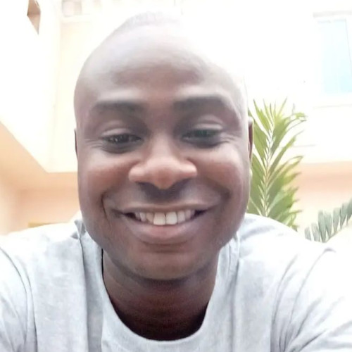Uzoma A. profile photo