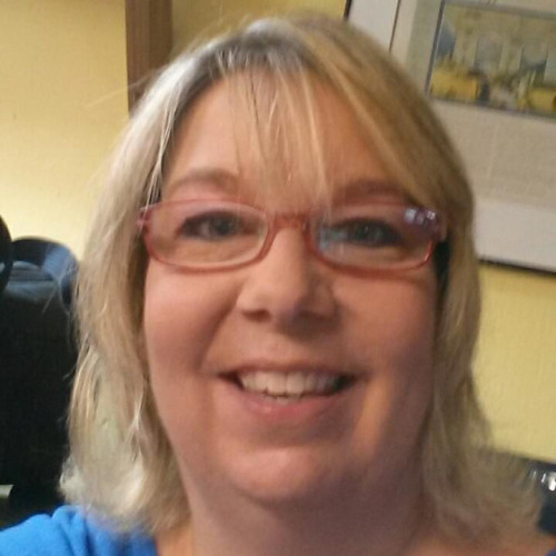 Veronica V. profile photo