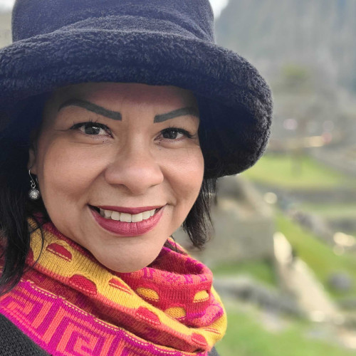 Rosita C.