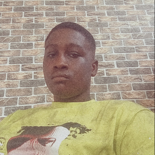 David J. profile photo