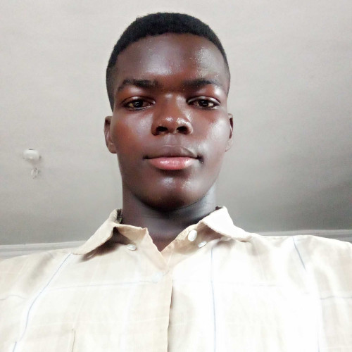 Mathew a. profile photo