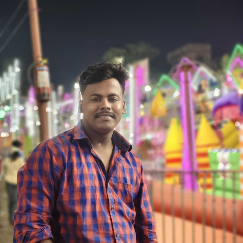 Aniket D. profile photo