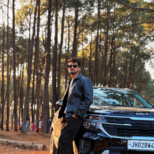 Danyal k. profile photo