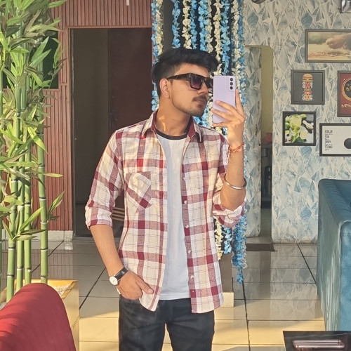 Divyanshu  S. profile photo