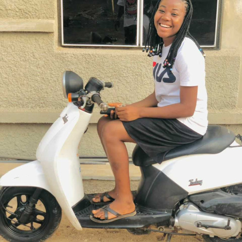 Olivia s. profile photo