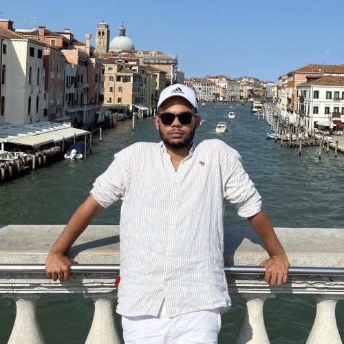 Aymen B. profile photo