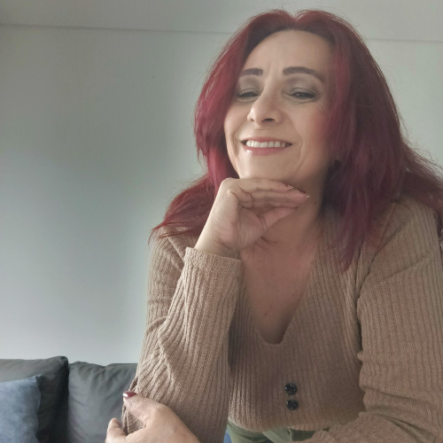 lucero G. profile photo