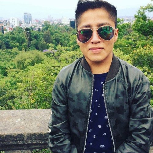 Marcos G. profile photo