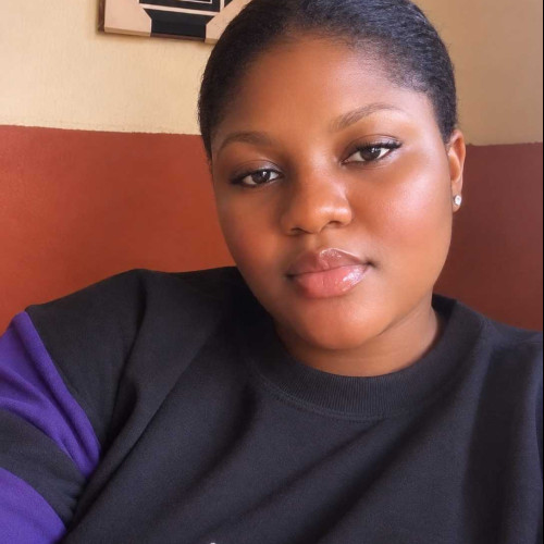 Onyinye M. profile photo