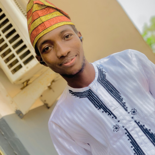 Hammed A. profile photo