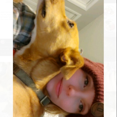 zoe c. profile photo