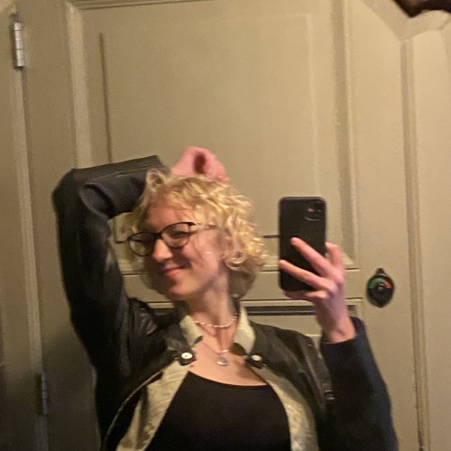 Anna Š. profile photo