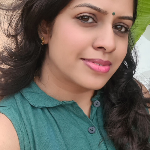 Neethu B. profile photo
