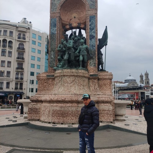 Abdelfattah E.