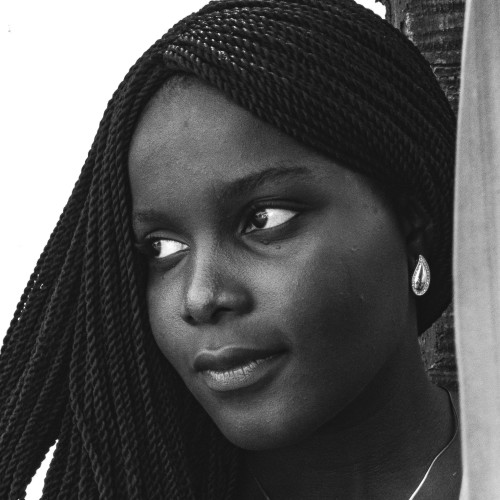 patience j.
