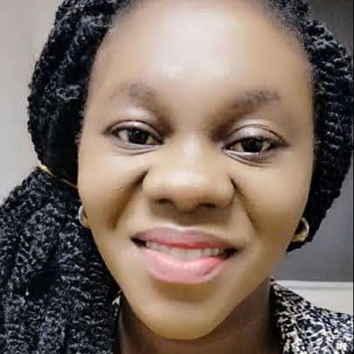 Ifeoluwa  A. profile photo