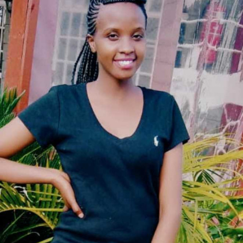 ludy s. profile photo