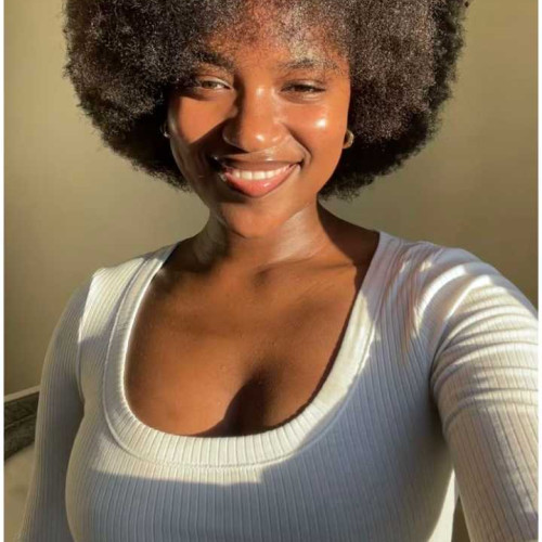 Esther N. profile photo