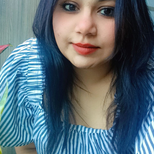 SANAM F. profile photo