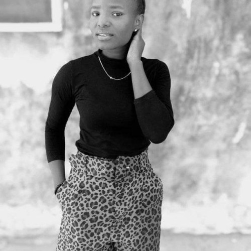 Pearl B.