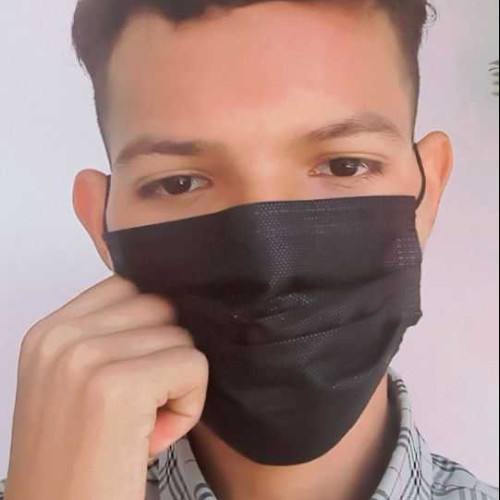 jonas R. profile photo