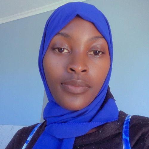 Marian A. profile photo