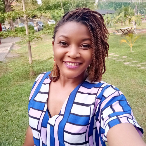 Obiageli E.