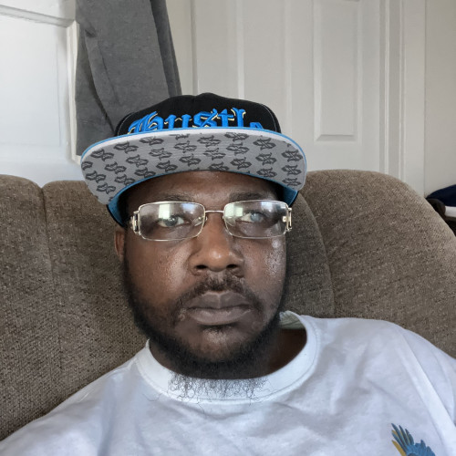 Calvin F. profile photo