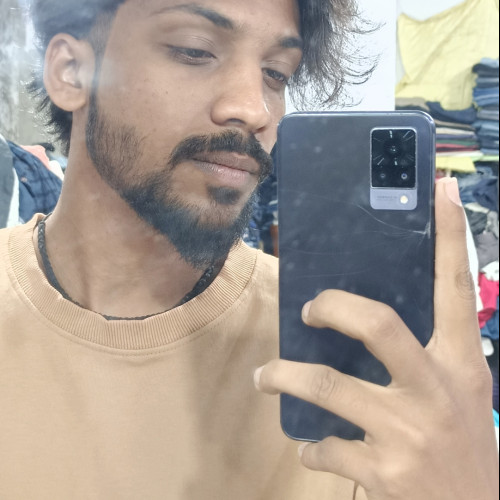 Abhishek N. profile photo